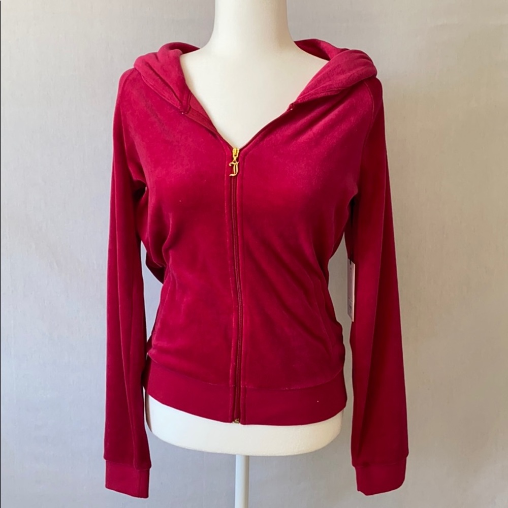 Juicy Couture Jacket